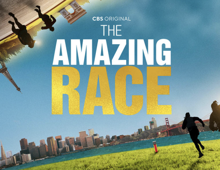 the amazing race where to watch